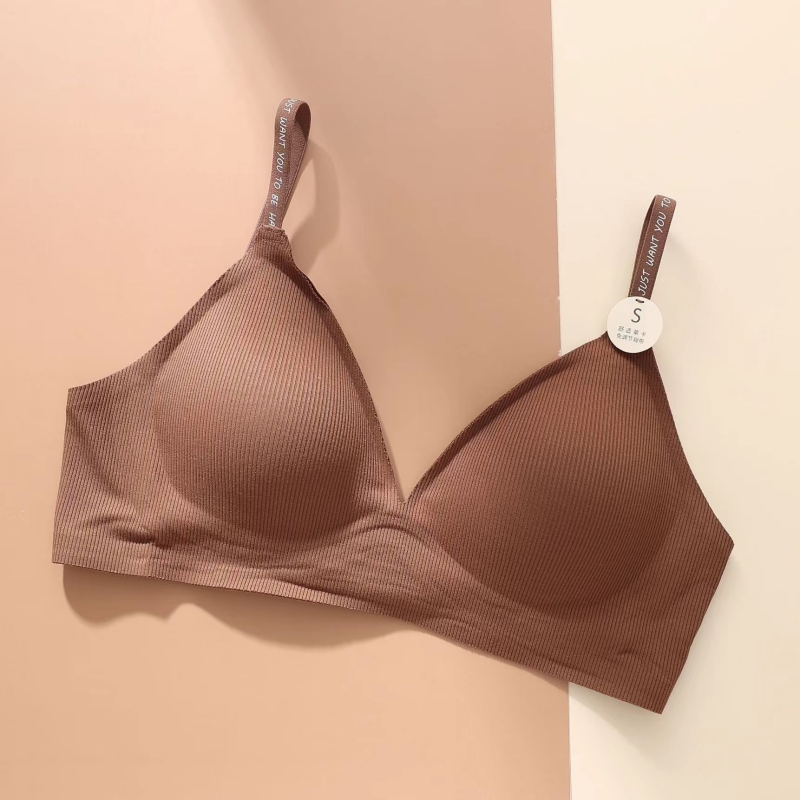 Smooth Ice Silk Wirefree Bra M - огляд і ціна Full Coverage Bra