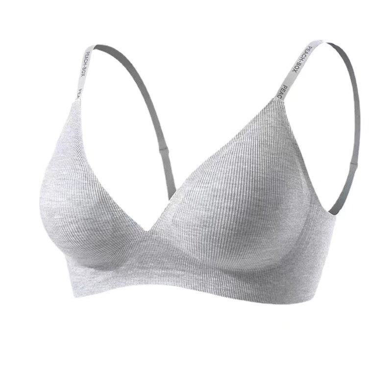 Smooth Ice Silk Wirefree Bra M - огляд і ціна Full Coverage Bra