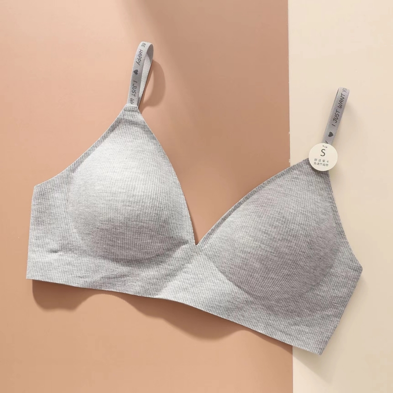 Smooth Ice Silk Wirefree Bra M - огляд і ціна Full Coverage Bra