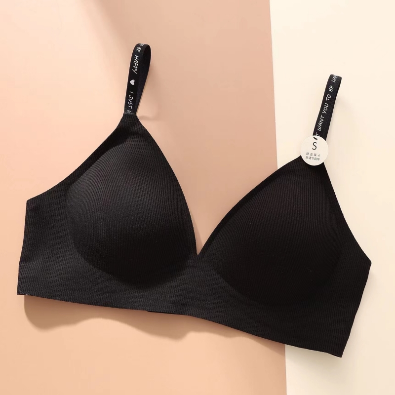 Smooth Ice Silk Wirefree Bra M - огляд і ціна Full Coverage Bra