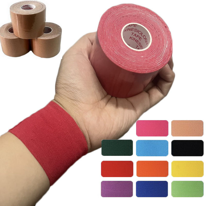 3 Roll Sport Tape crossfit Sel - огляд і ціна Strapless Bra Adhesive