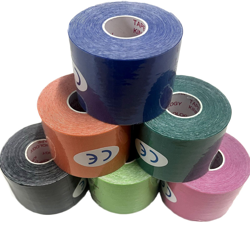 3 Roll Sport Tape crossfit Sel - огляд і ціна Strapless Bra Adhesive