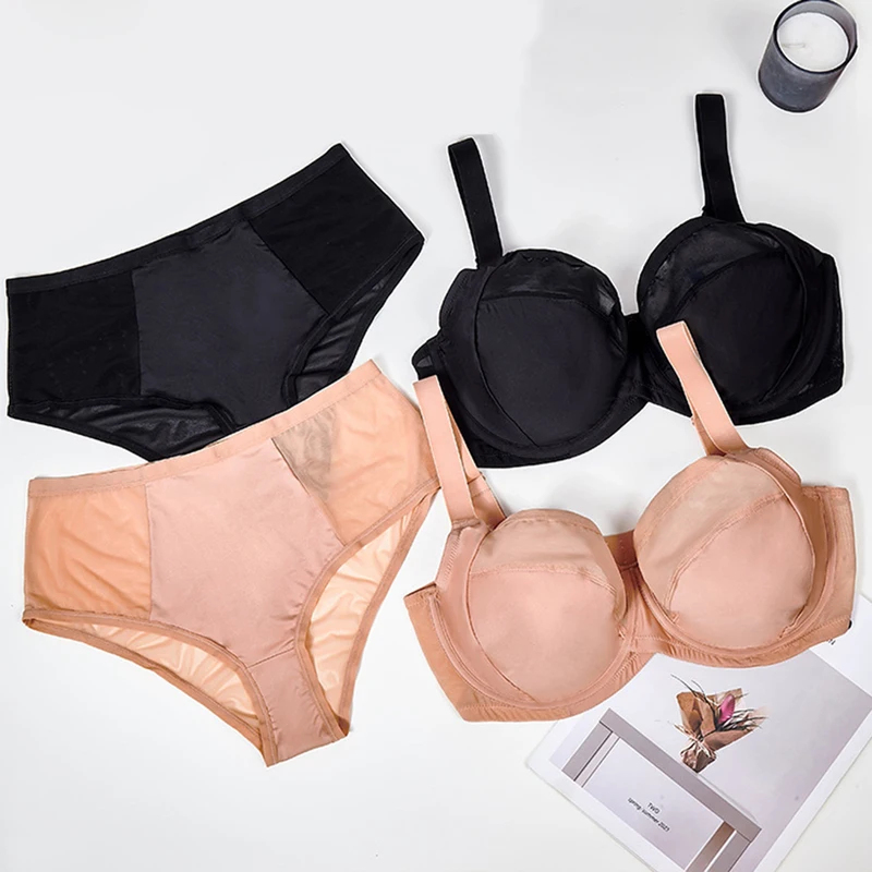 Sexy Womens Plus Size Minimize - огляд і ціна Underwire Bra Padded