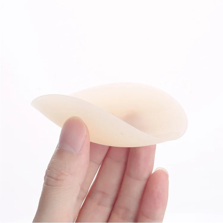 Fashion Silicone Nipple Cover  - огляд і ціна Strapless Bra Adhesive