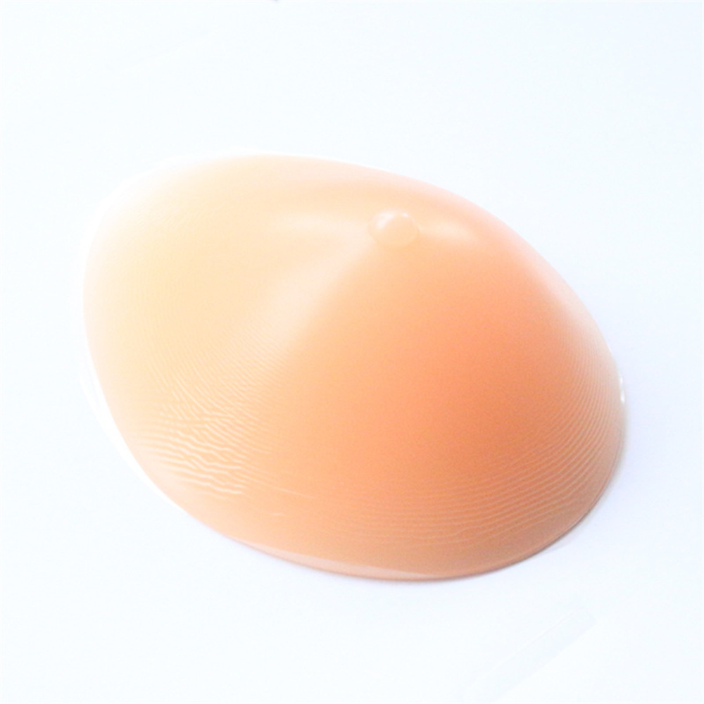 1Pair Silicone Breast Form For - огляд і ціна Mastectomy Bra Pocket