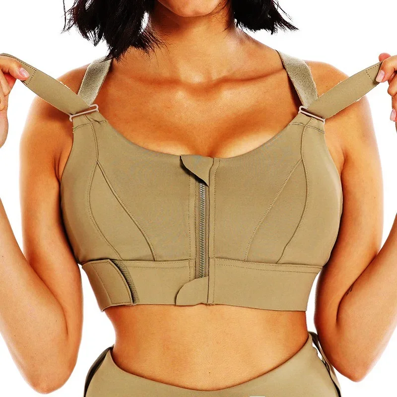 Cloud Hide S-5XL Women Sports  - огляд і ціна Sports Bra Racerback