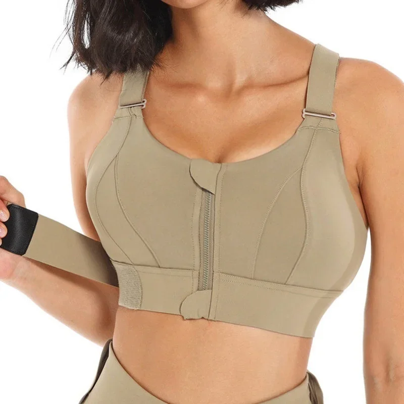 Cloud Hide S-5XL Women Sports  - огляд і ціна Sports Bra Racerback