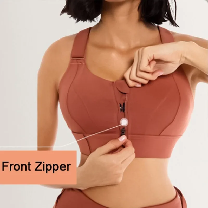 Cloud Hide S-5XL Women Sports  - огляд і ціна Sports Bra Racerback