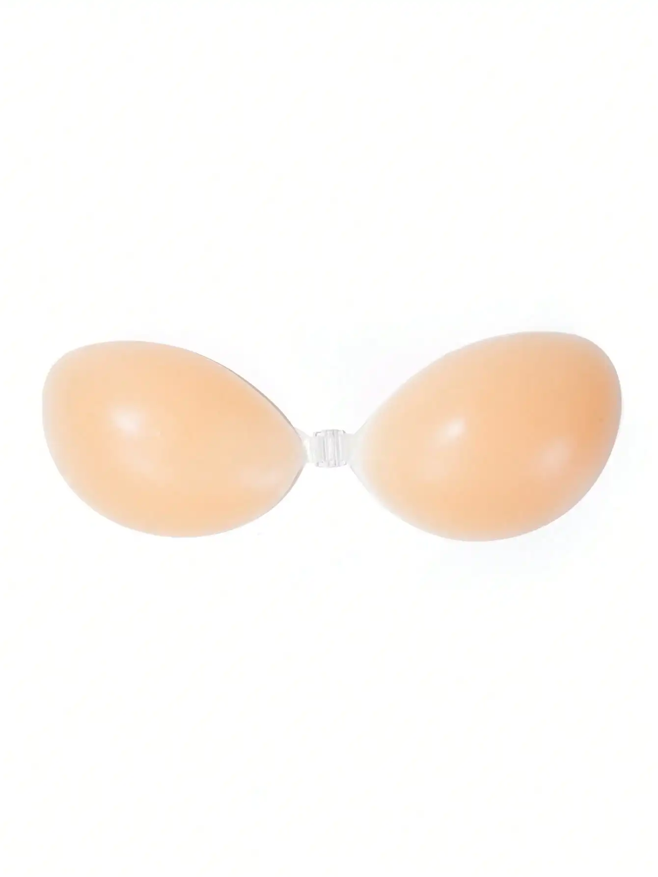 1pc Women's Silicone Sticky Br - огляд і ціна Strapless Bra Adhesive