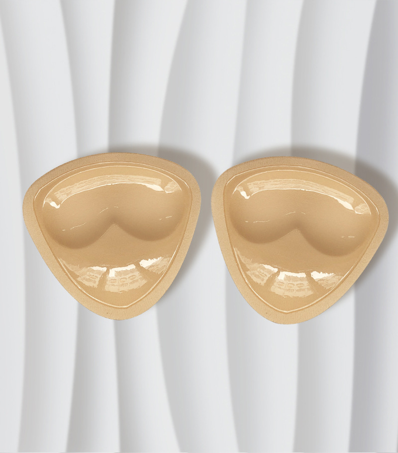 Double-Sided Sticky Bra Insert - огляд і ціна Backless Bra Sticky