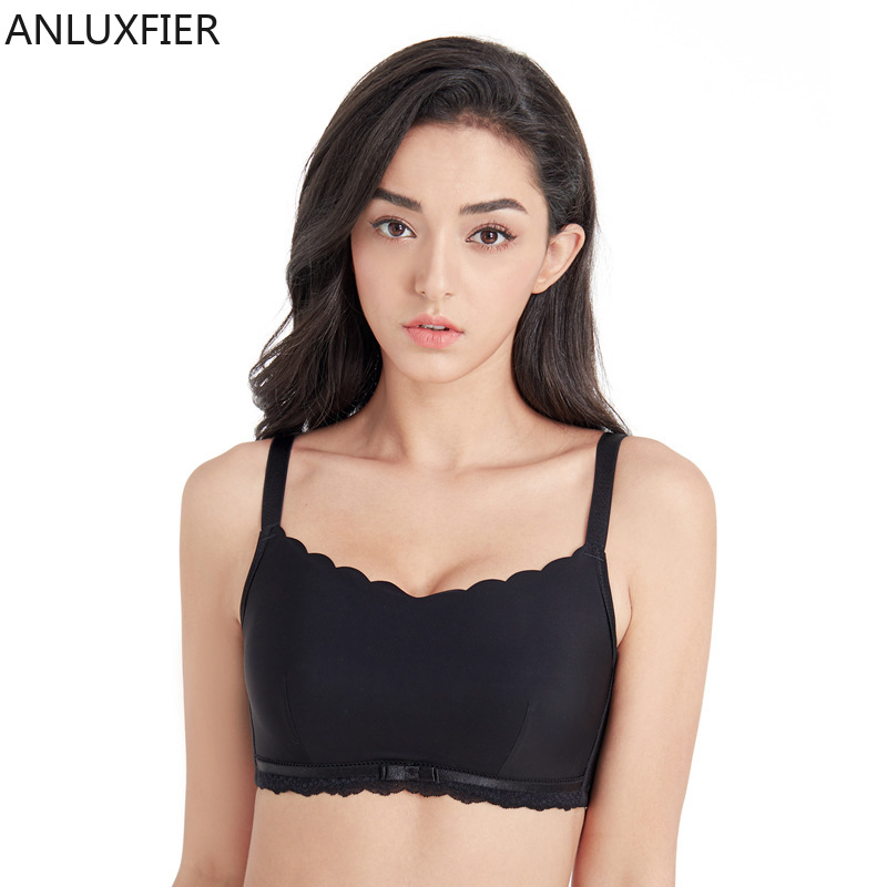 X9024 Wireless Lace Pocket Bra - огляд і ціна Mastectomy Bra Pocket