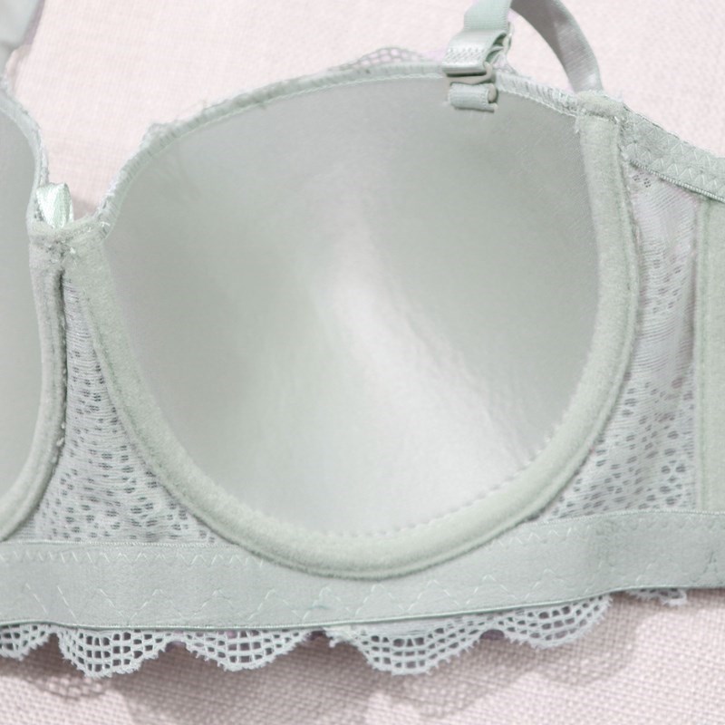 Sexy Balconette Bras for Women - огляд і ціна Demi Bra Balconette