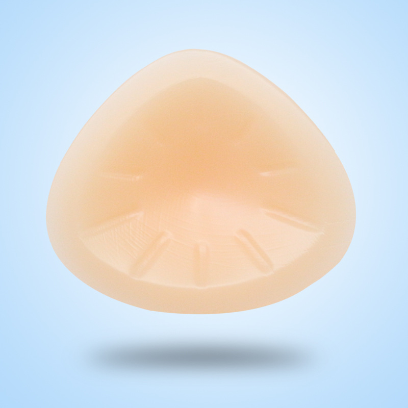 1PC Medical Silicone Breast Fo - огляд і ціна Mastectomy Bra Pocket