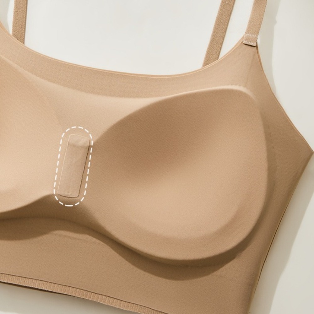 Padded Support Women Wire Free - огляд і ціна Full Coverage Bra