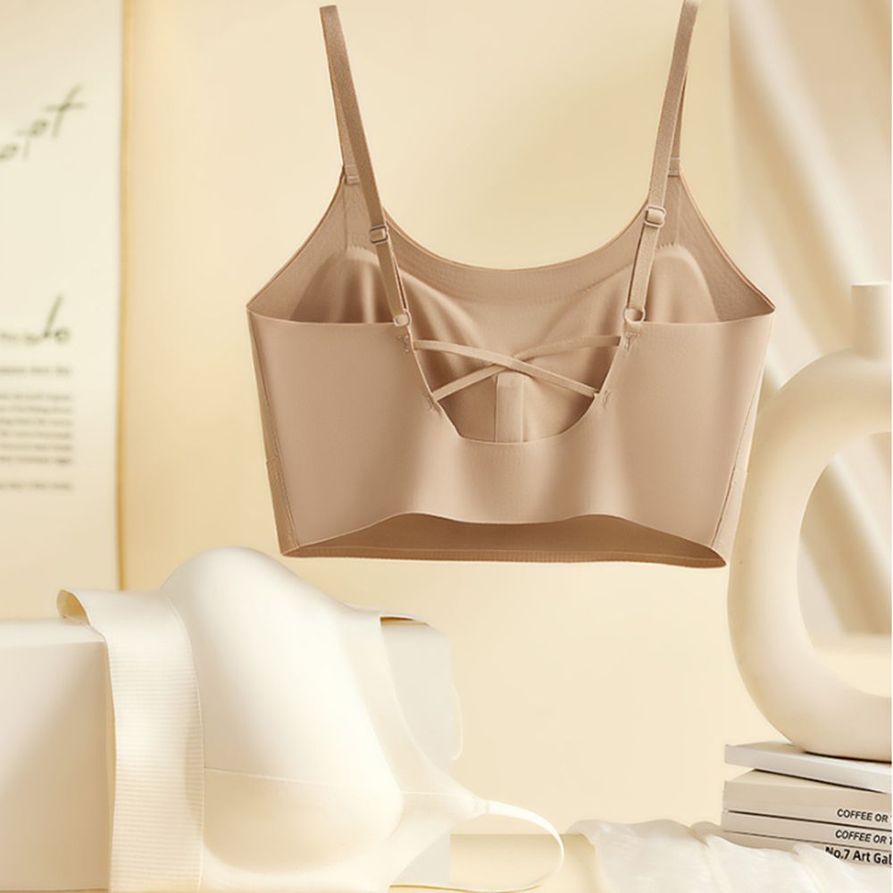 Padded Support Women Wire Free - огляд і ціна Full Coverage Bra