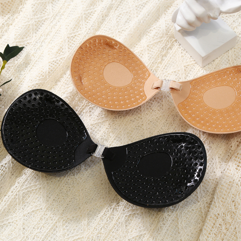 5cm Thick Breathable Adhesive  - огляд і ціна Push Up Bra Silicone