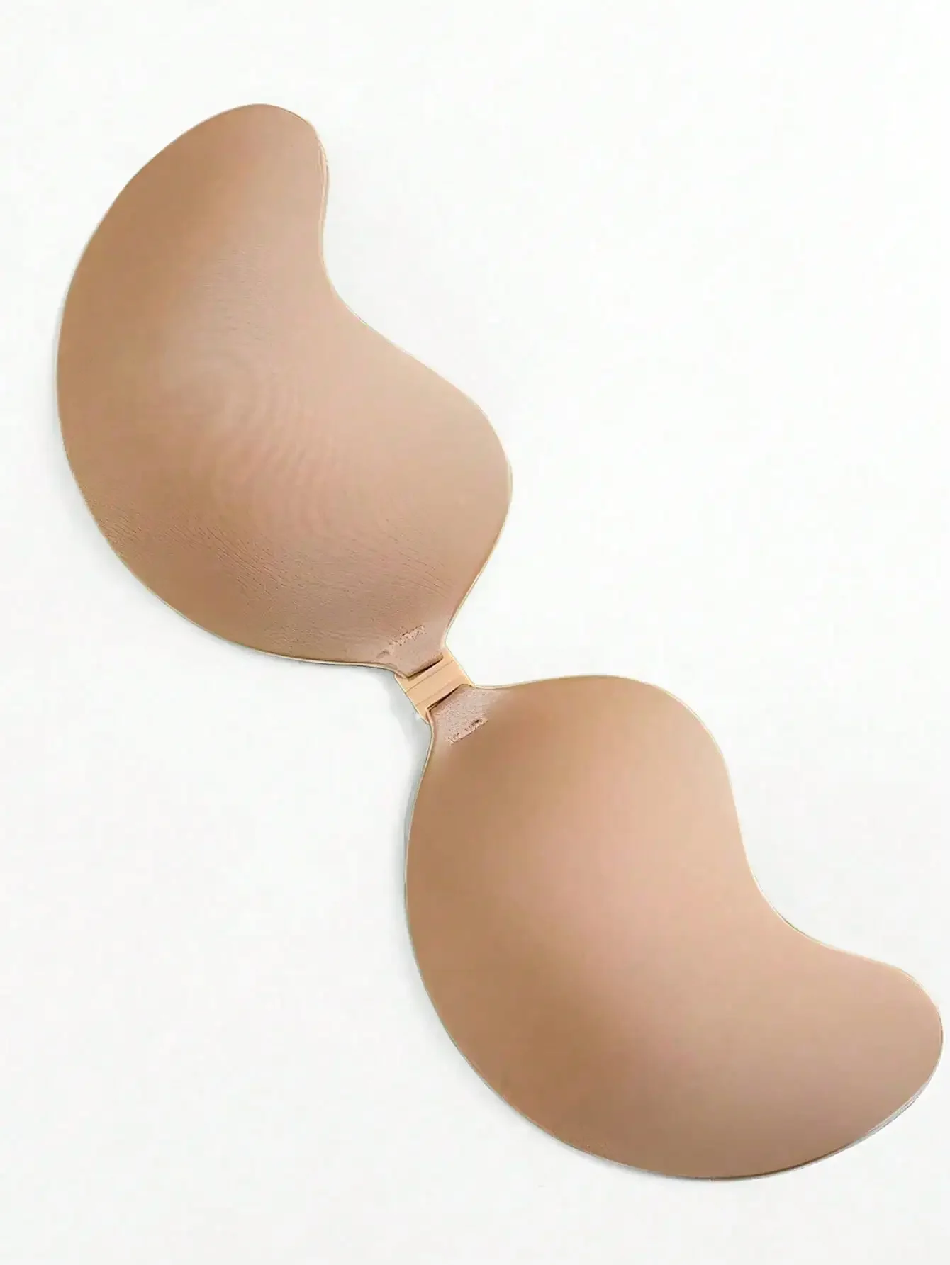 4pcs/Set (2 Black + 2 Nude) St - огляд і ціна Strapless Bra Adhesive