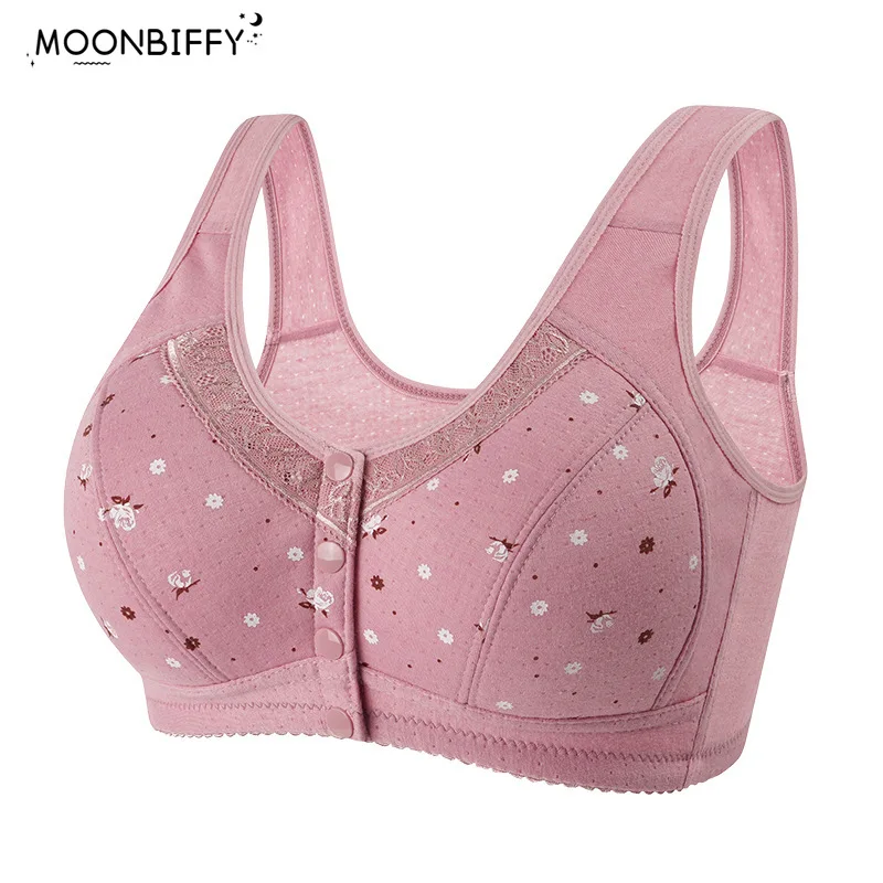 2025 New Confortable Bra Cotto - огляд і ціна Cotton Bra Everyday