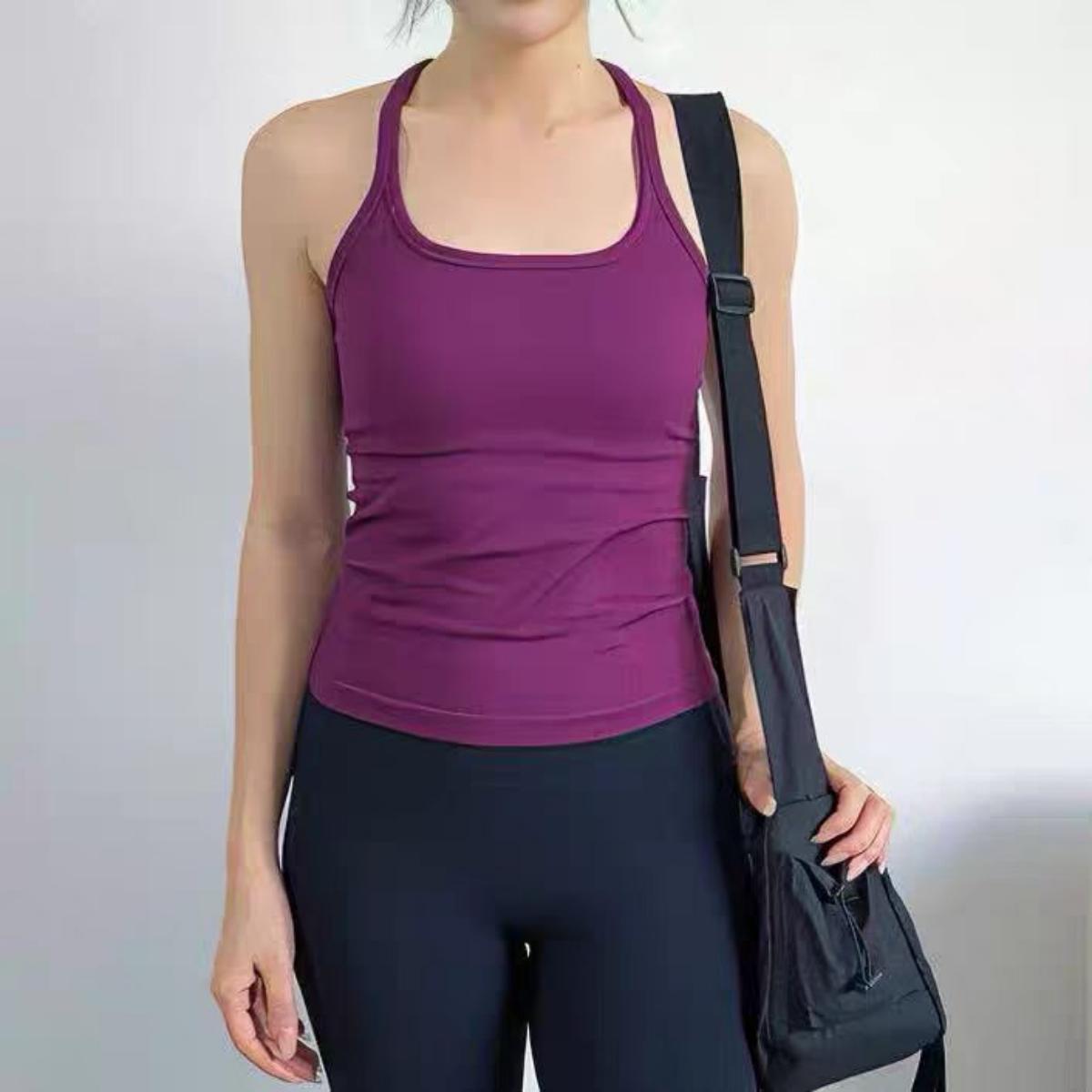 Women High Support Shockproof  - огляд і ціна Plunge Bra Push Up