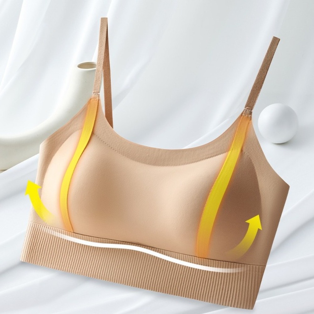 Padded Support Women Wire Free - огляд і ціна Full Coverage Bra
