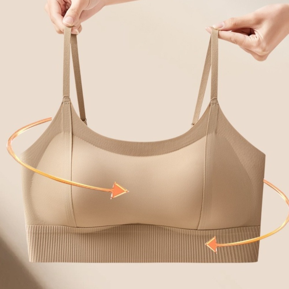 Padded Support Women Wire Free - огляд і ціна Full Coverage Bra