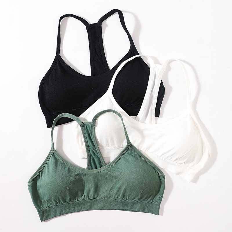 Women Seamless Bra Wireless Un - огляд і ціна T Shirt Bra Seamless